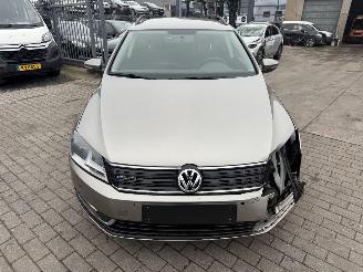 Volkswagen Passat 1.6 TDI picture 3