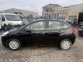 Citroën C3 1.0I picture 10
