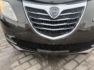 Lancia Ypsilon GOLD picture 18