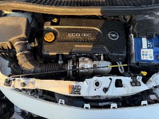 Opel Meriva 1.3 CDTI COMFORT picture 13