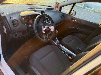 Opel Meriva 1.3 CDTI COMFORT picture 7