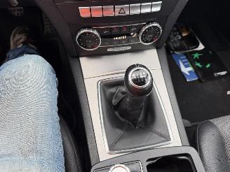 Mercedes C-klasse BREAK picture 20