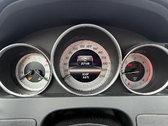 Mercedes C-klasse BREAK picture 17