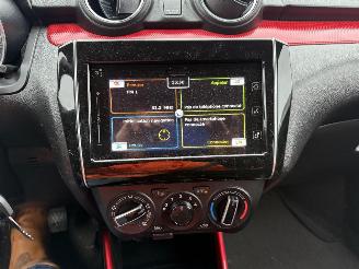 Suzuki Swift 1.0 COMFORT KLIMA picture 21