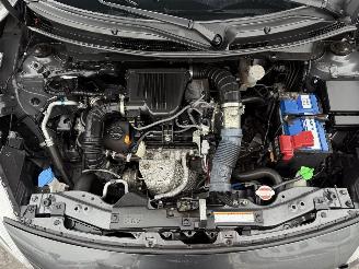 Suzuki Swift 1.0 COMFORT KLIMA picture 20