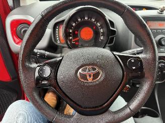 Toyota Aygo 1.0I picture 20