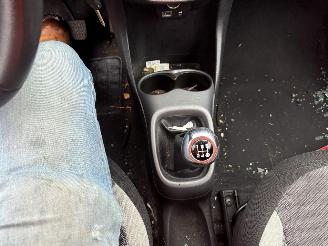 Toyota Aygo 1.0I picture 19