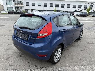 Ford Fiesta 1.4I picture 4