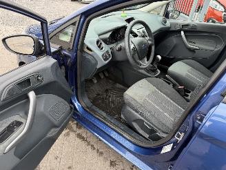 Ford Fiesta 1.4I picture 17
