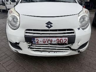 Suzuki Alto 1.0 GT CROSS picture 15