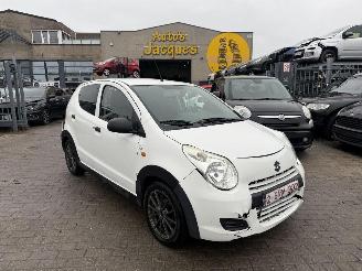 Suzuki Alto 1.0 GT CROSS picture 1