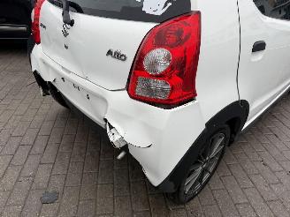 Suzuki Alto 1.0 GT CROSS picture 12