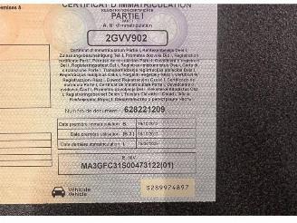 Suzuki Alto 1.0 GT CROSS picture 21