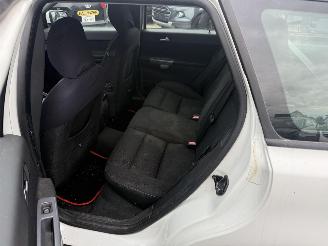Volvo V-50 1.6D picture 8