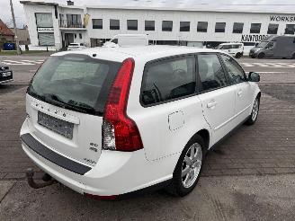 Volvo V-50 1.6D picture 4