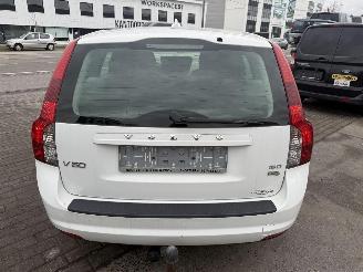Volvo V-50 1.6D picture 3
