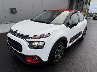 škoda osobní automobily Citroën C3 1.2I FEEL 2021/3