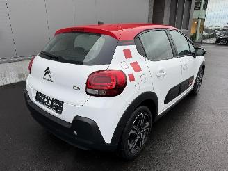 Citroën C3 1.2I FEEL picture 8