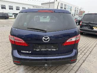 Mazda 5 1.6 CDVI 7-SEAT picture 9