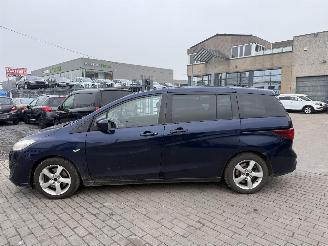 Mazda 5 1.6 CDVI 7-SEAT picture 2