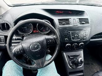 Mazda 5 1.6 CDVI 7-SEAT picture 7