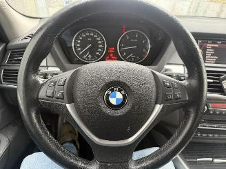 BMW X5 XDRIVE 30D picture 26