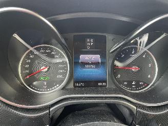 Mercedes V-klasse AUTOMATIC 2.0 picture 13