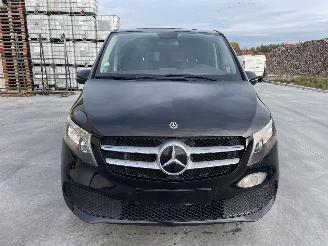 Mercedes V-klasse AUTOMATIC 2.0 picture 9