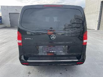 Mercedes V-klasse AUTOMATIC 2.0 picture 4