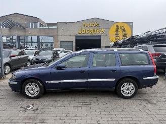 Volvo V-70 2.4D AUTOMAAT picture 1