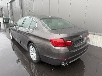 BMW 5-serie SEDAN picture 8