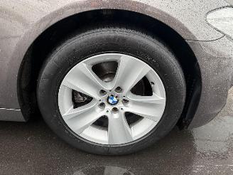 BMW 5-serie SEDAN picture 20