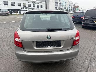 Skoda Fabia 1.2 CR TDI picture 9