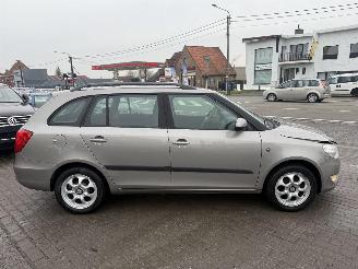 Skoda Fabia 1.2 CR TDI picture 5