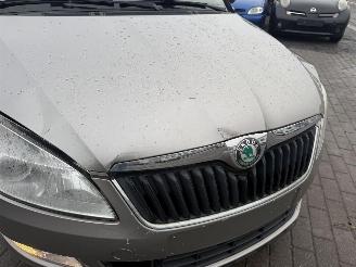 Skoda Fabia 1.2 CR TDI picture 15