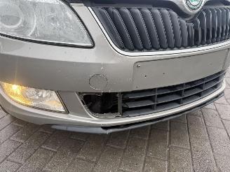 Skoda Fabia 1.2 CR TDI picture 16