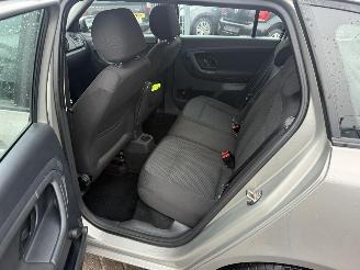 Skoda Fabia 1.2 CR TDI picture 22