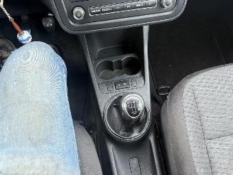 Skoda Fabia 1.2 CR TDI picture 21