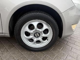 Skoda Fabia 1.2 CR TDI picture 20