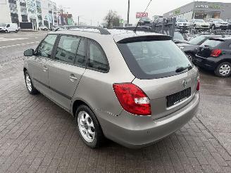 Skoda Fabia 1.2 CR TDI picture 10