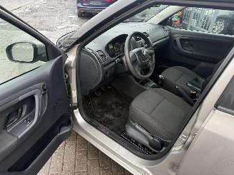 Skoda Fabia 1.2 CR TDI picture 6