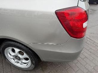 Skoda Fabia 1.2 CR TDI picture 13