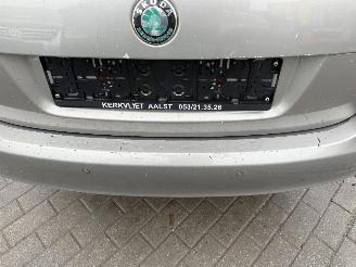 Skoda Fabia 1.2 CR TDI picture 12