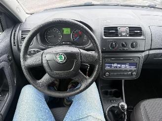 Skoda Fabia 1.2 CR TDI picture 18