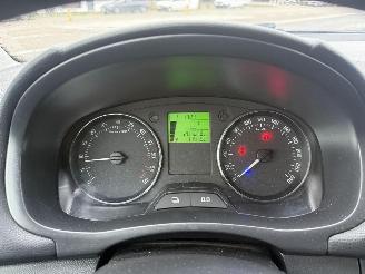 Skoda Fabia 1.2 CR TDI picture 19