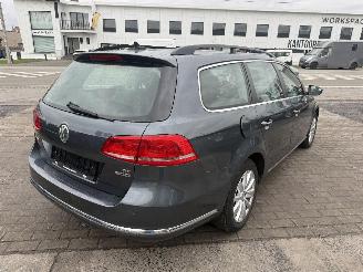 Volkswagen Passat 1.6 TDI VARIANT picture 8