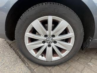 Volkswagen Passat 1.6 TDI VARIANT picture 21