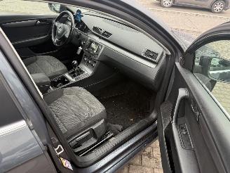 Volkswagen Passat 1.6 TDI VARIANT picture 15
