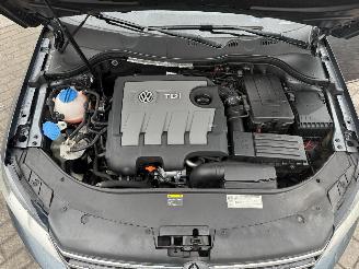 Volkswagen Passat 1.6 TDI VARIANT picture 11