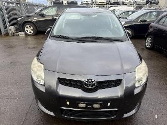 Toyota Auris ENGINE OUT / HAGEL picture 2